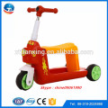 2015 Alibaba Chinoise à vendre Nouveau modèle Cheap Off Road Kids Kick Scooter